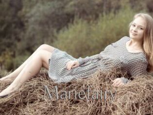 Mariefairy