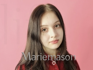 Mariemason