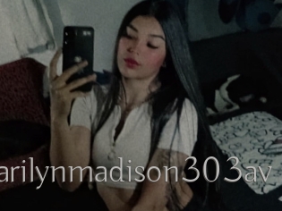 Marilynmadison303av