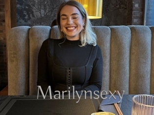 Marilynsexy