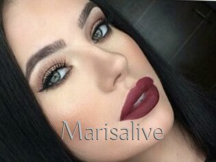 Marisalive