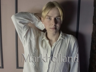 Markholland