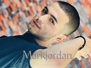 Markjordan