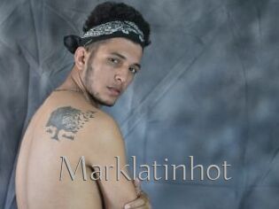Marklatinhot