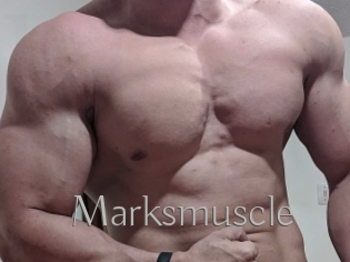 Marksmuscle