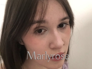 Marlyrose