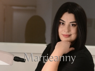 Marrieanny