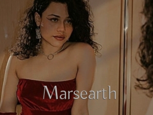 Marsearth