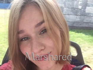 Marshared