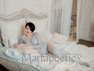Martapoetic