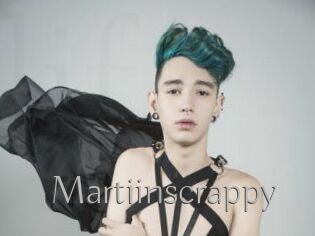 Martiinscrappy