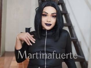 Martinafuerte
