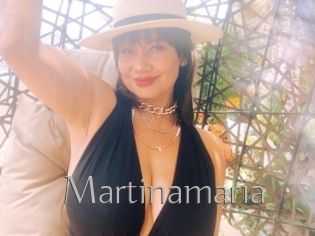 Martinamaria