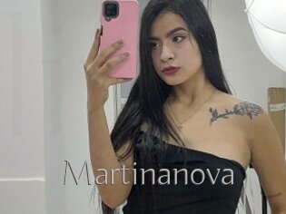 Martinanova