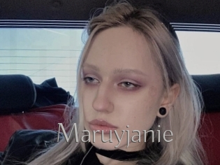 Maruyjanie