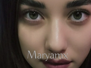 Maryamx