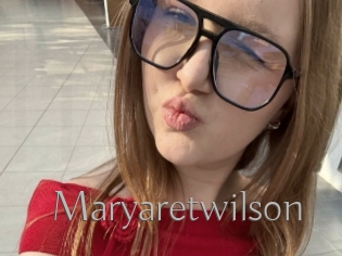Maryaretwilson
