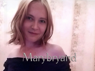 Marybryand