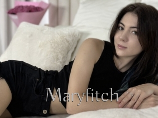 Maryfitch