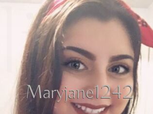 Maryjane1242