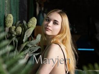 Maryjen