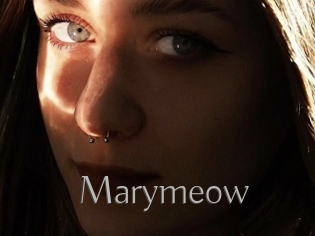 Marymeow
