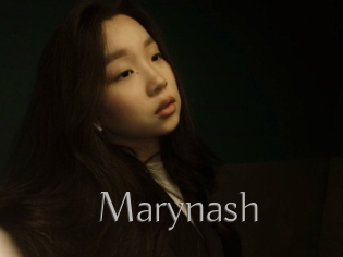 Marynash