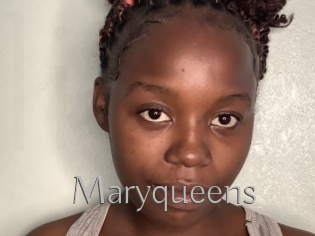 Maryqueens