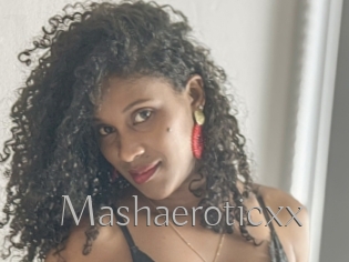 Mashaeroticxx