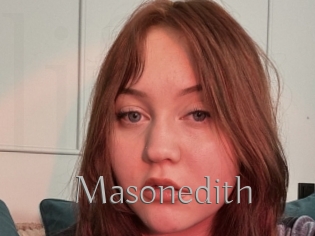 Masonedith
