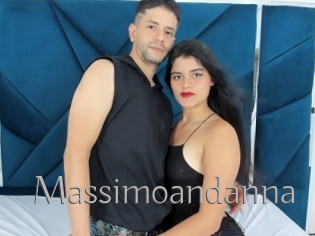 Massimoandanna