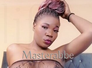 Masterabbe