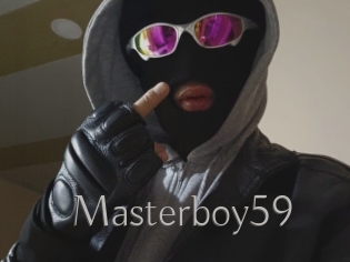 Masterboy59