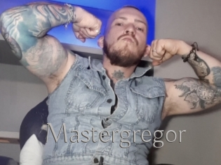 Mastergregor