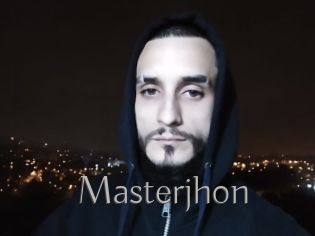 Masterjhon