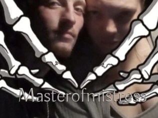 Masterofmistress
