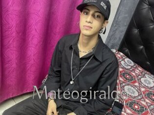 Mateogiraldo