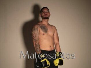 Mateosantos