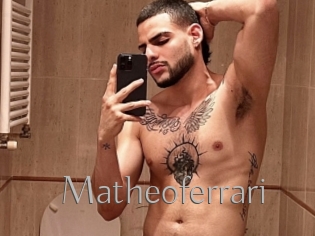 Matheoferrari