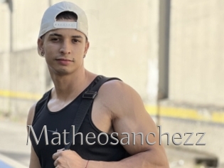 Matheosanchezz