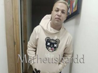 Matheushardd