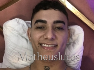 Matheuslucas