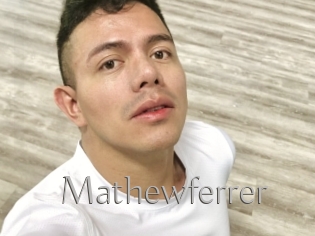 Mathewferrer