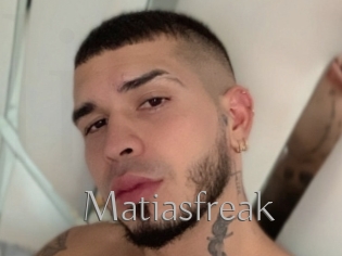 Matiasfreak