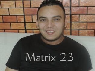 Matrix_23