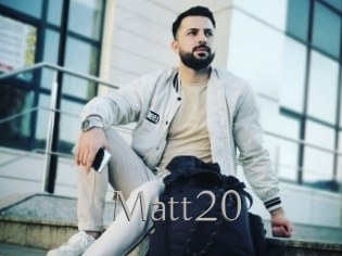 Matt20