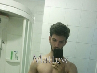 Mattew