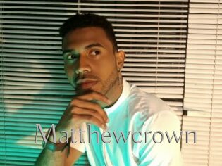 Matthewcrown