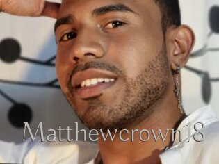 Matthewcrown18
