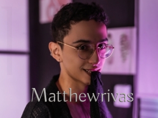 Matthewrivas